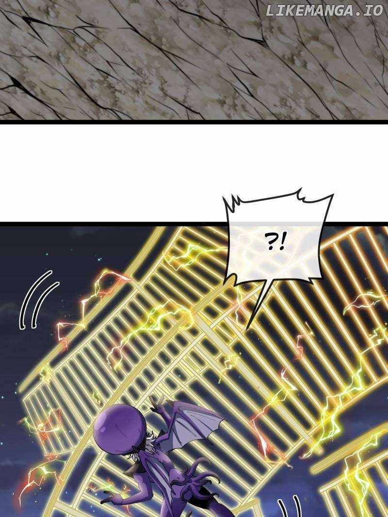 I Am The Monster Overlord Chapter 66 11